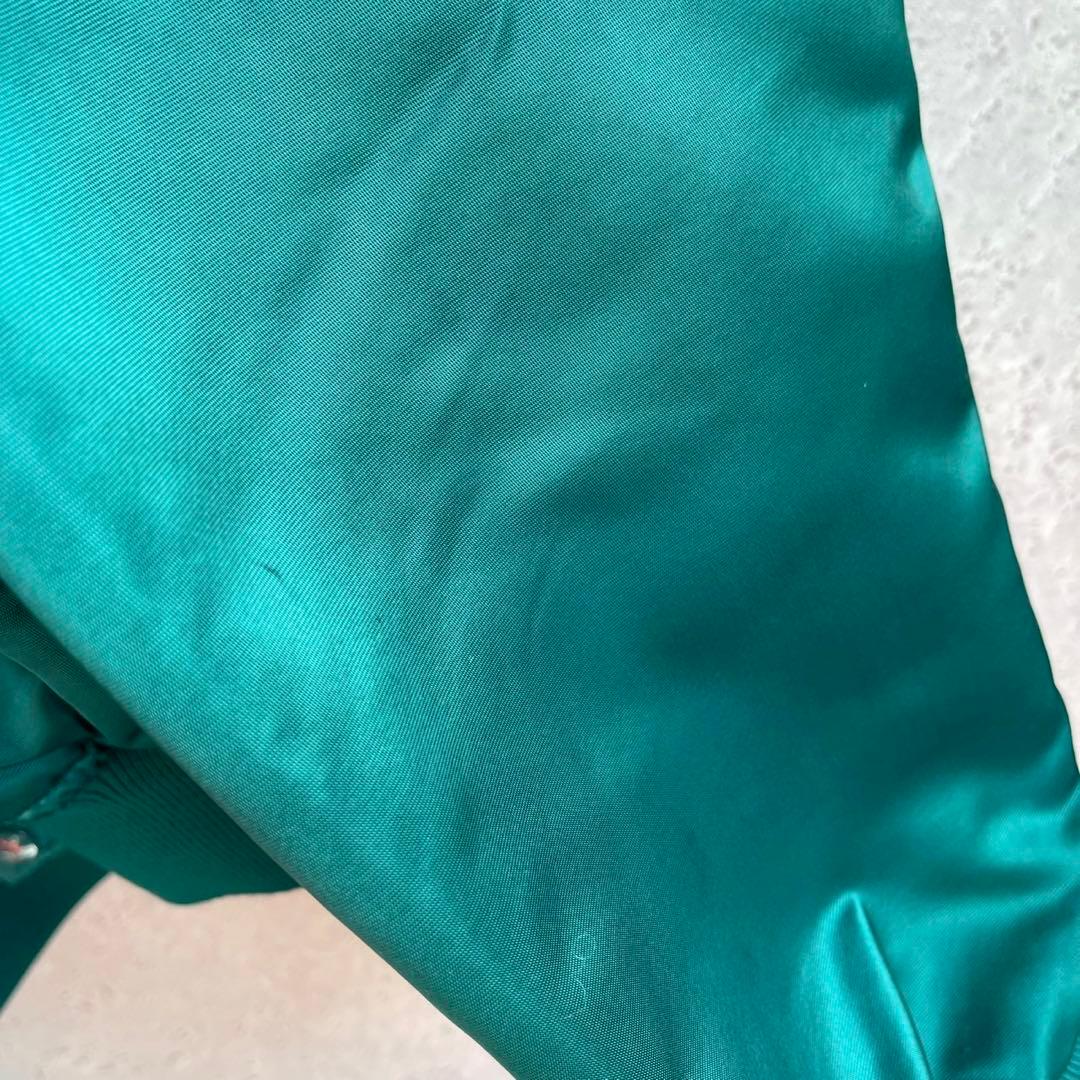 アメリカ製 80s 90s NFL スターター ドルフィンズ スタジャン XL