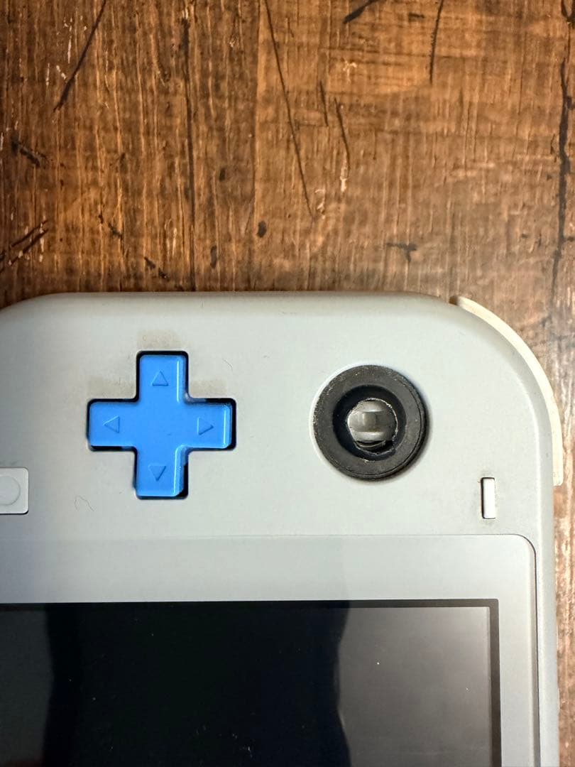 Nintendo Switch Lite グレー ポケモン