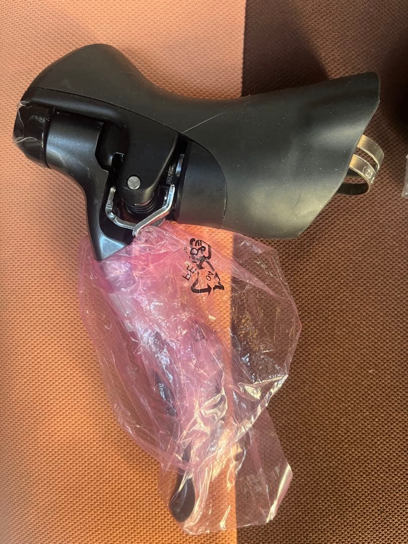 最終値下げ　Claris クラリス ST-R2000 stiレバー 未使用