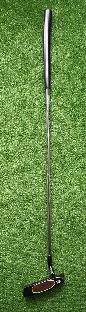 スコッティキャメロン　T22 トレリウム Newport II 33インチ