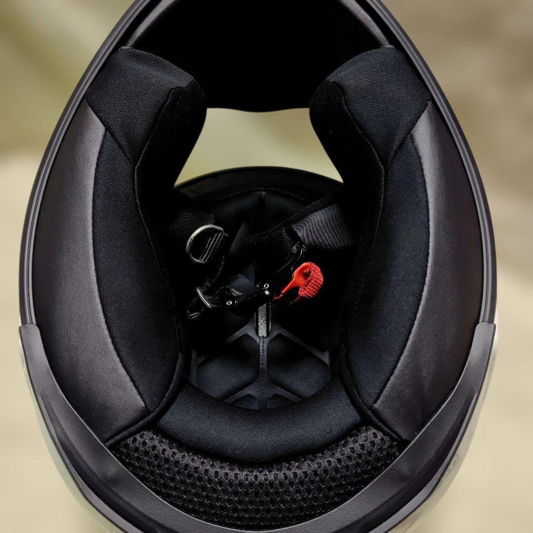 knight_210様　Kabuto Shuma フルフェイスヘルメットシューマ