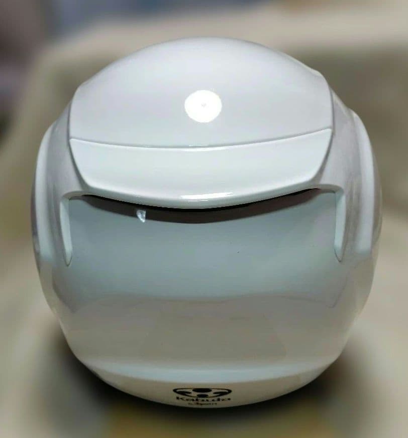 knight_210様　Kabuto Shuma フルフェイスヘルメットシューマ