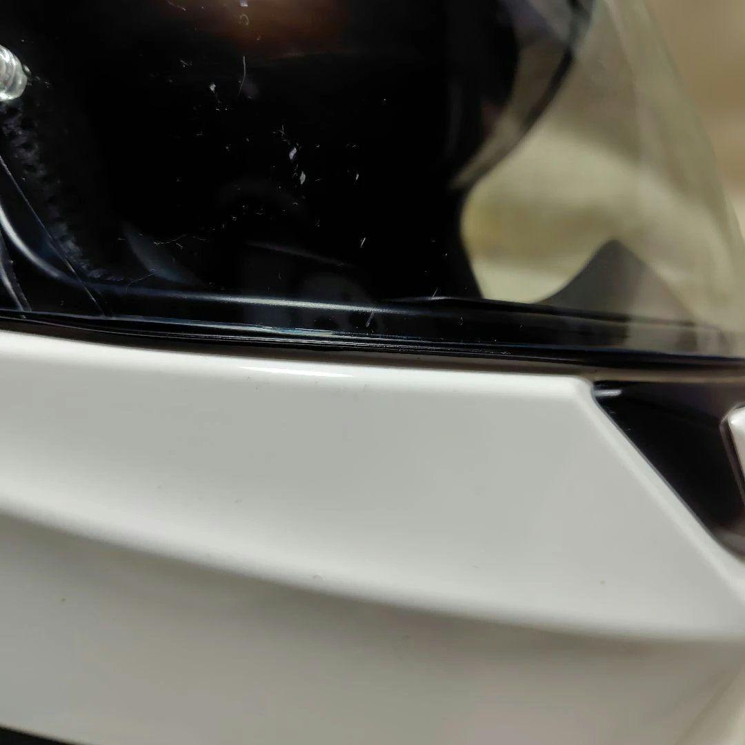 knight_210様　Kabuto Shuma フルフェイスヘルメットシューマ