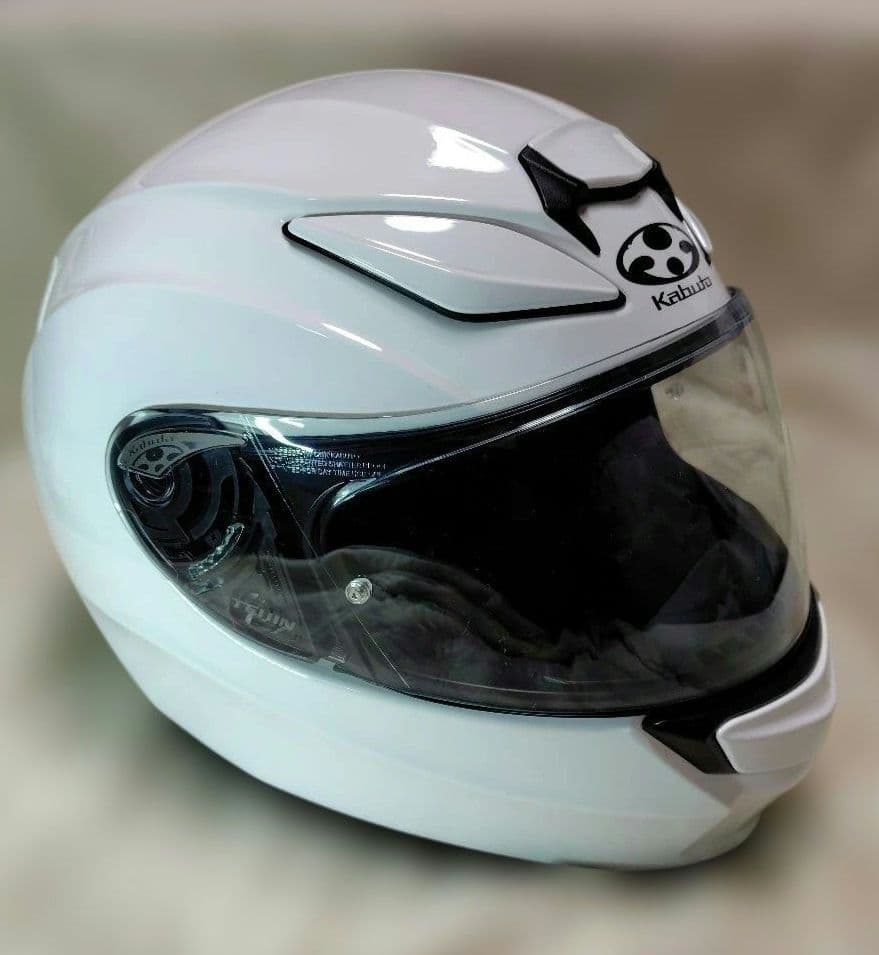 knight_210様　Kabuto Shuma フルフェイスヘルメットシューマ