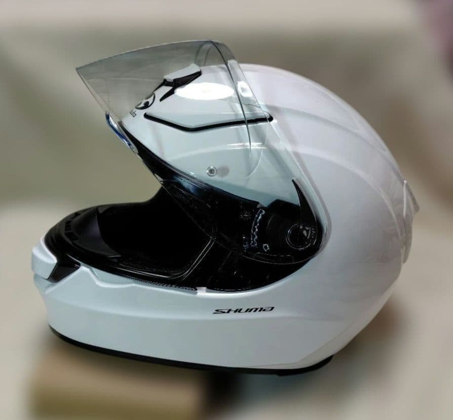 knight_210様　Kabuto Shuma フルフェイスヘルメットシューマ