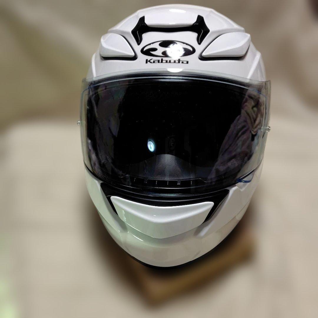 knight_210様　Kabuto Shuma フルフェイスヘルメットシューマ