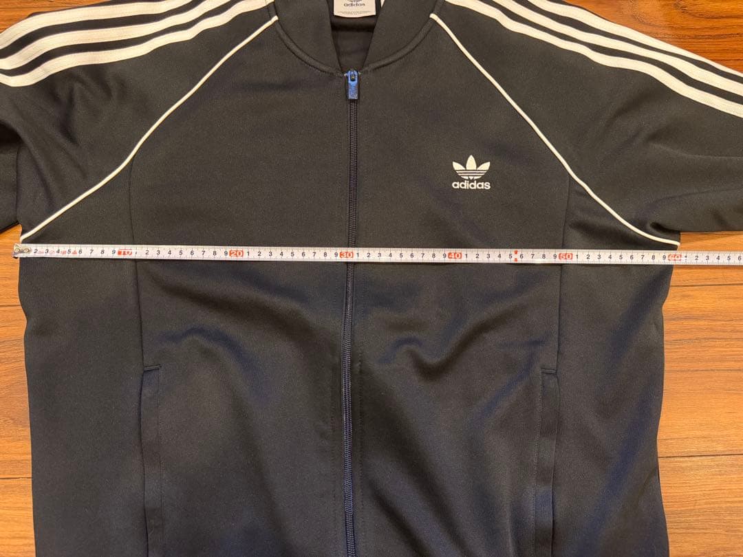 adidas ジャージ SST トラックジャケット 3XL クラシックス