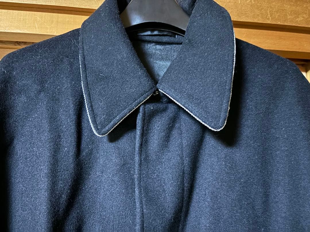 ドイツ軍　マント　国産エスグラ製