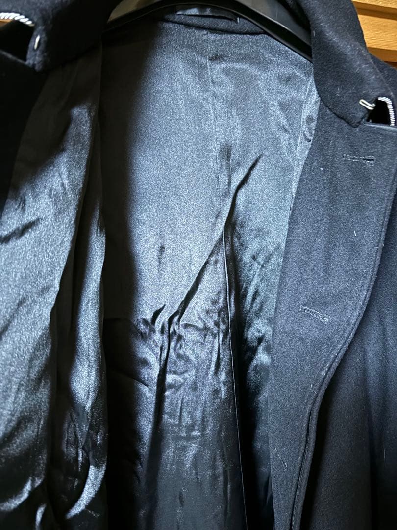 ドイツ軍　マント　国産エスグラ製