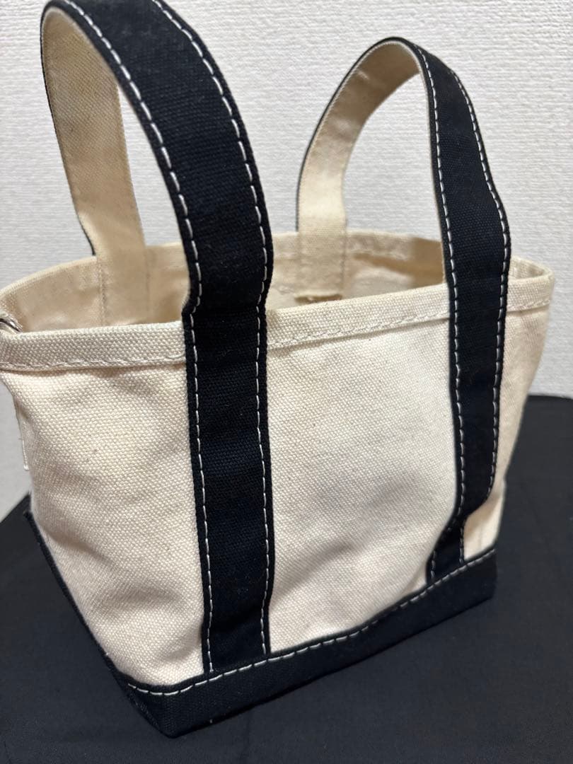 バッグ GOOD GRIEF! PATCE TOTE BAG