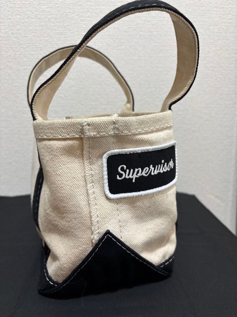 バッグ GOOD GRIEF! PATCE TOTE BAG