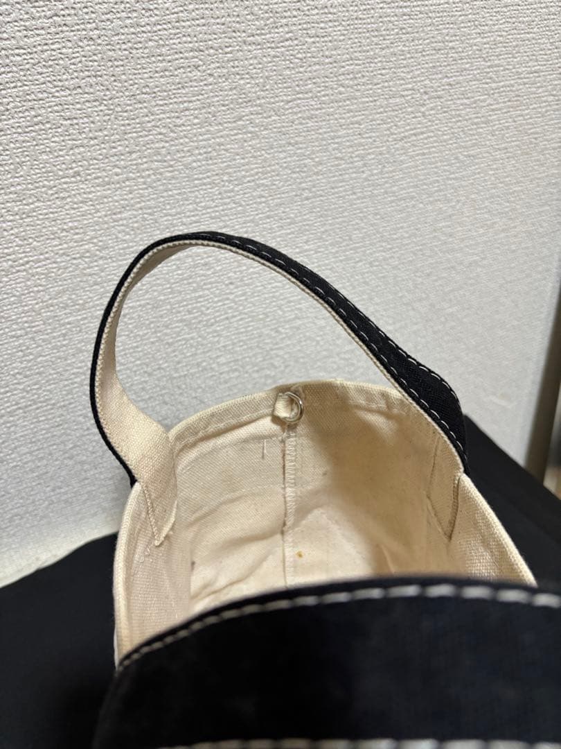 バッグ GOOD GRIEF! PATCE TOTE BAG