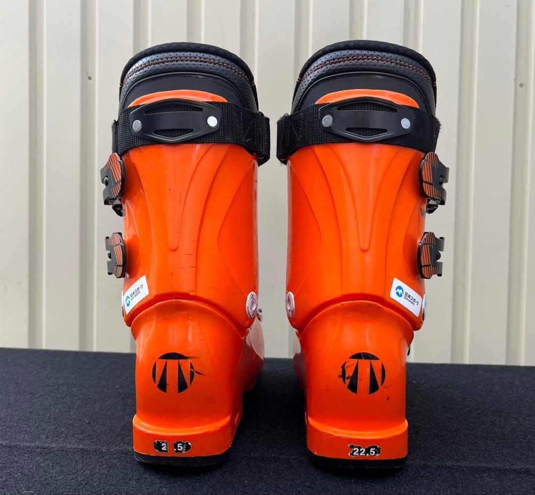 TECNICA テクニカ スキーブーツ70 ジュニア