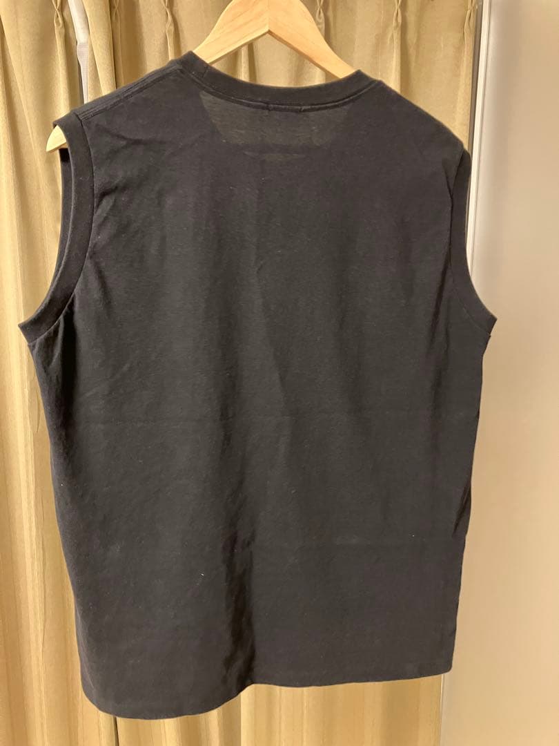 comoli ノースリーブ　サイズ3