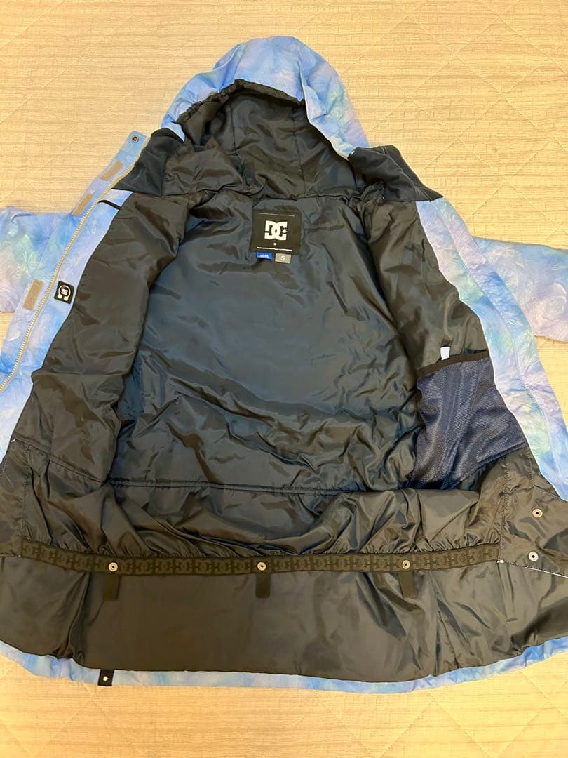 【美品】スノーボードウェアセット Sサイズ