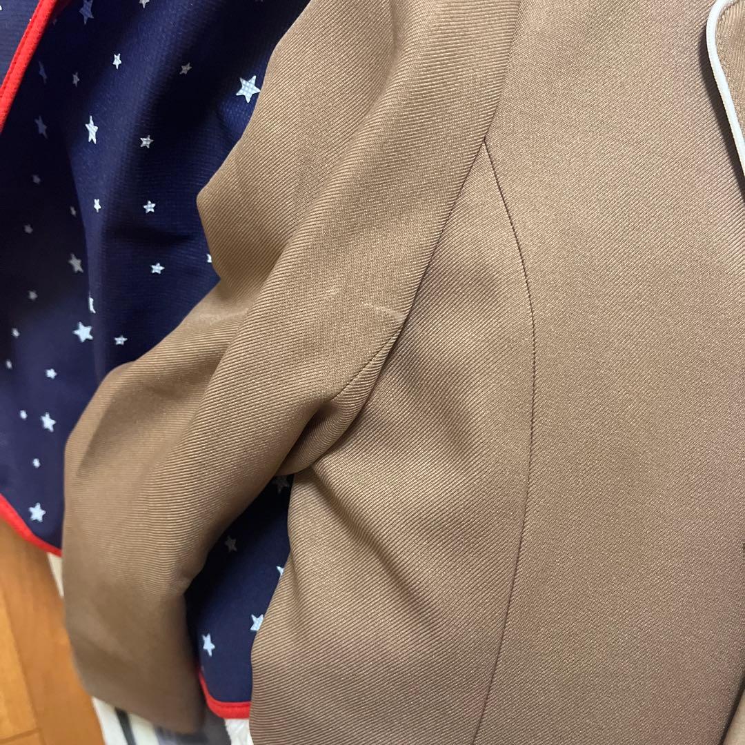 レピピアルマリオ　卒服　Mサイズ