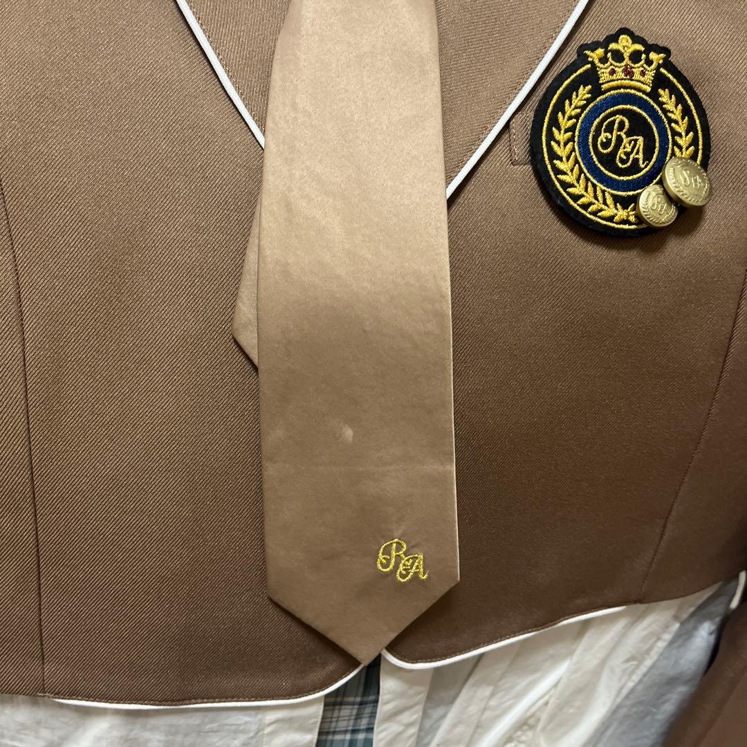 レピピアルマリオ　卒服　Mサイズ