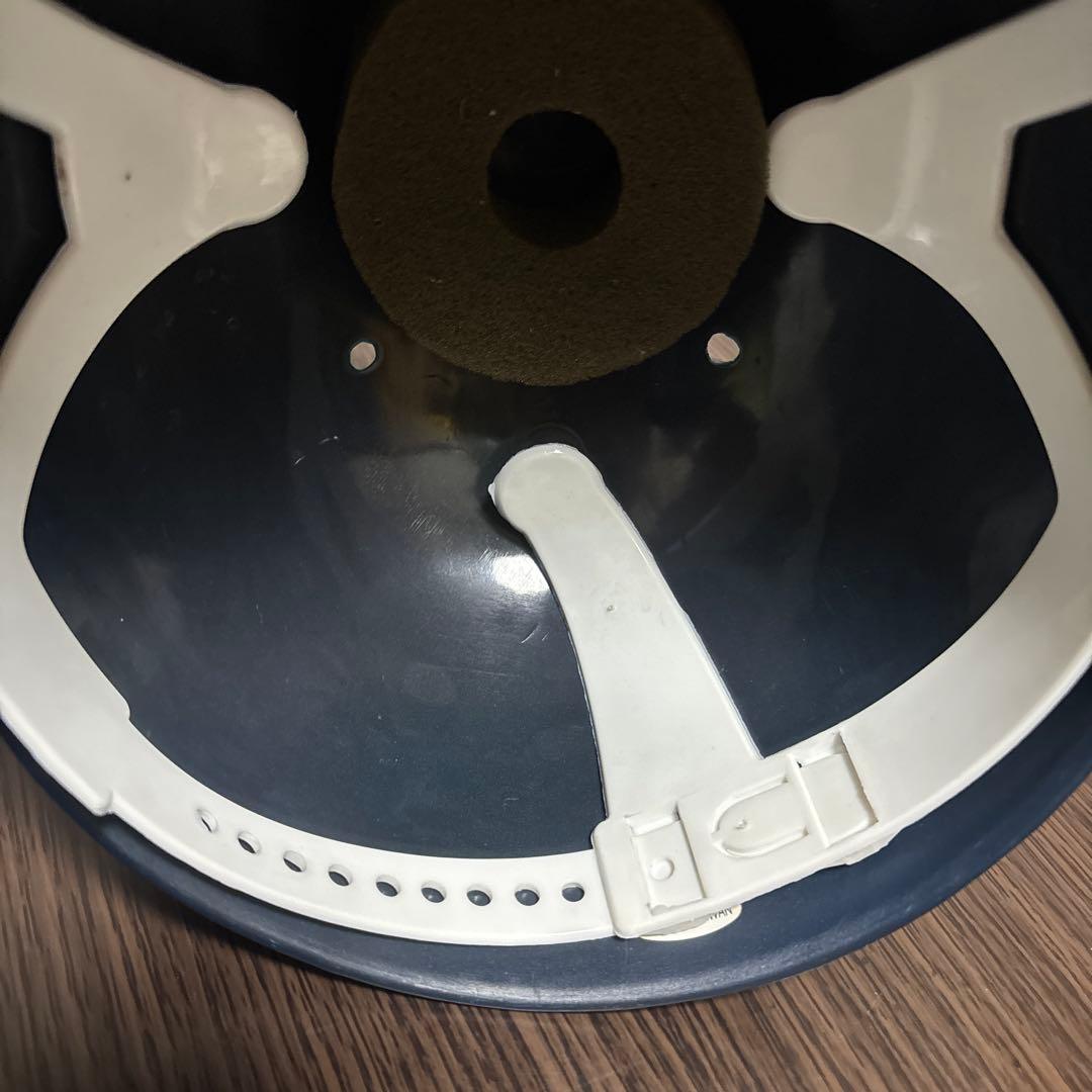 レア・当時物！ オリックス ブルーウェーブ ヘルメット 応援 グッズ　イチロー