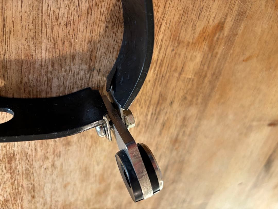 ヨシムラ 機械曲 R-77S サイクロン カーボンエンド ホンダ　ADV150