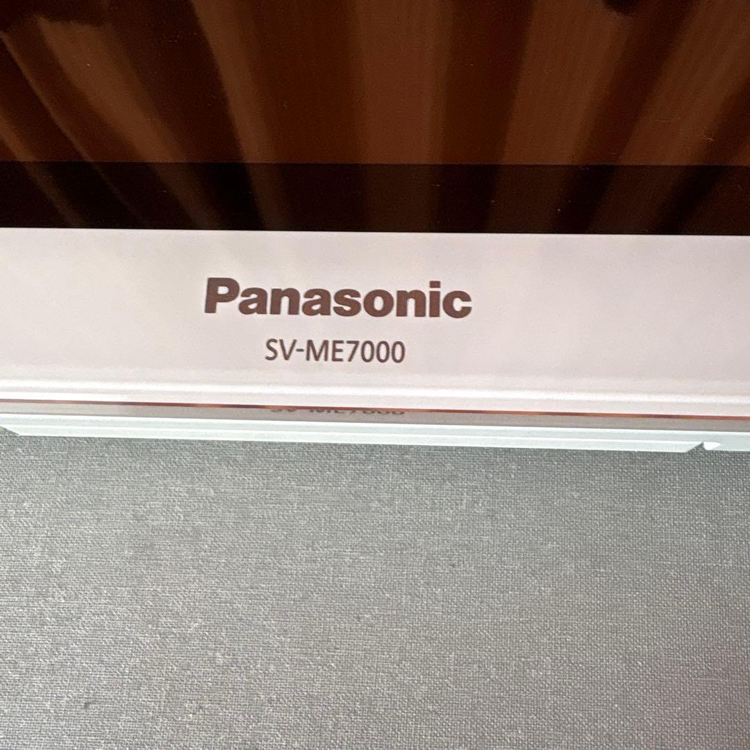 Panasonic SV-ME7000 ポータブルテレビ