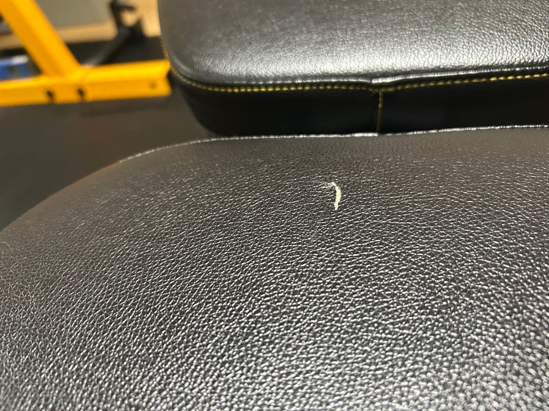 POWERTEC ユーティリティーベンチ ベンチ パワーテック