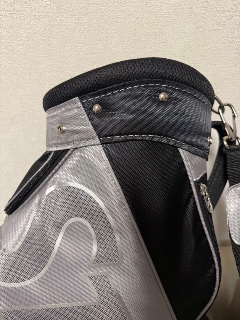 【送料込み】未使用美品　ブリヂストン ツアーステージ キャディバッグ
