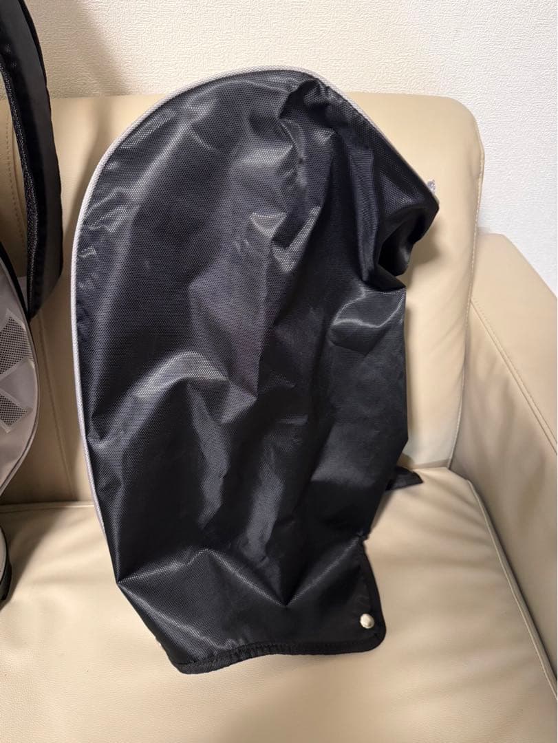 【送料込み】未使用美品　ブリヂストン ツアーステージ キャディバッグ