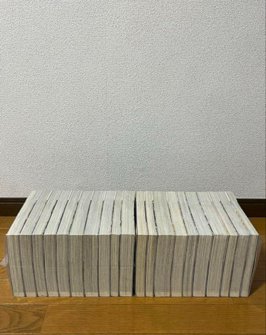 完全版　うしおととら　1〜20巻　全巻セット　＋魔槍記　全巻初版　帯付き多数