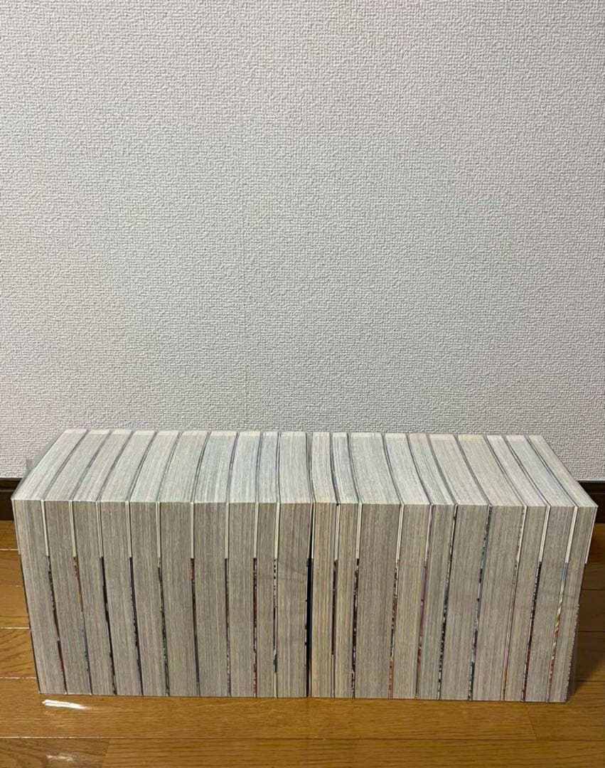 完全版　うしおととら　1〜20巻　全巻セット　＋魔槍記　全巻初版　帯付き多数