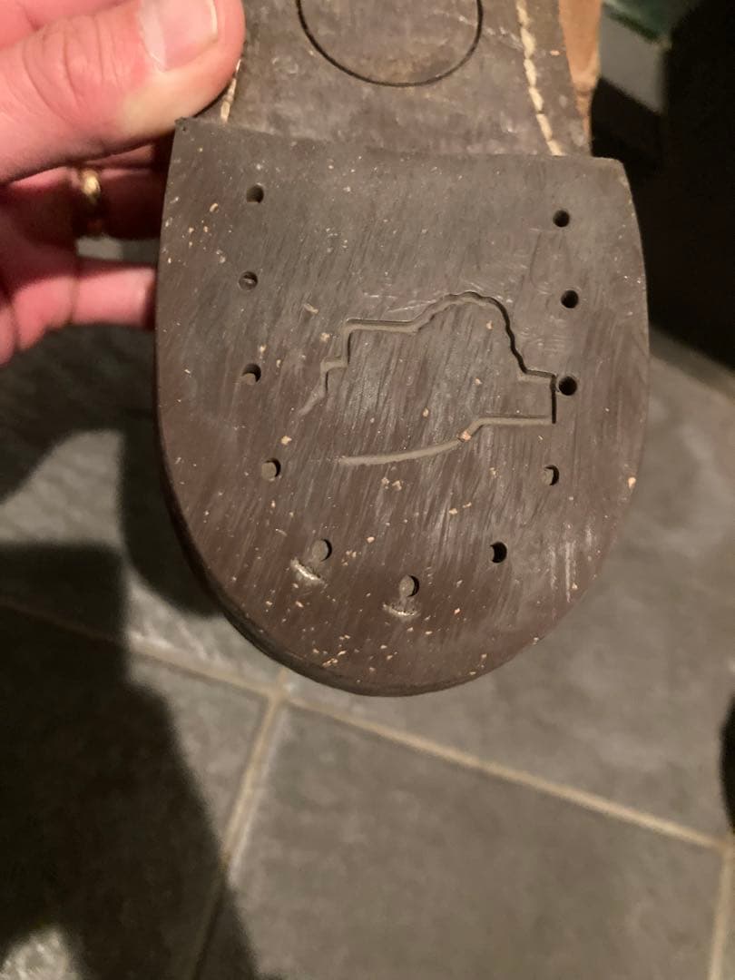 レッドウィング　8113 アイアンレンジ　27cm キムタク