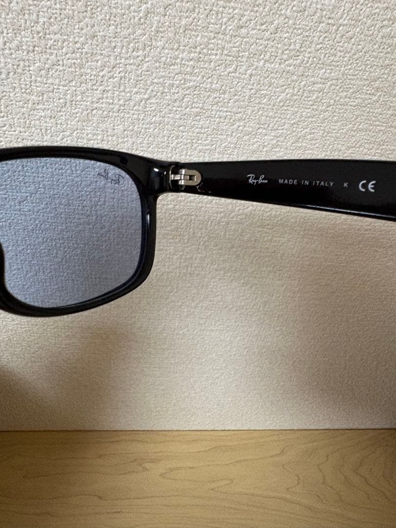 小物 Ray-Ban NEW WAYFARER RB 2132-F