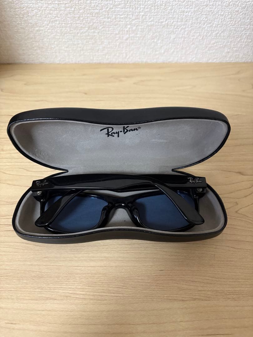 小物 Ray-Ban NEW WAYFARER RB 2132-F