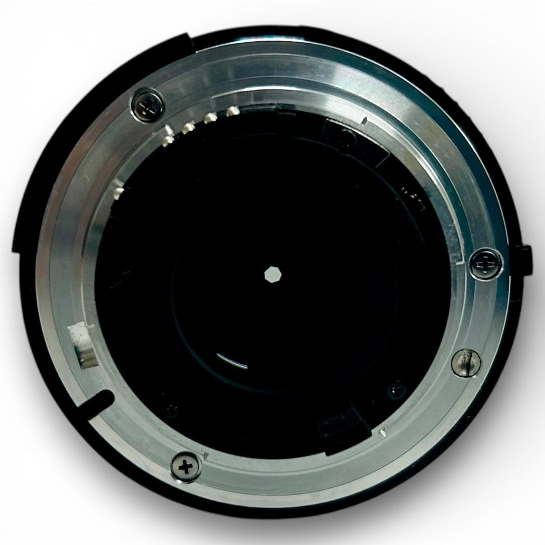 ★極美品★ Nikon AF NIKKOR 50mm f/1.8D 単焦点レンズ