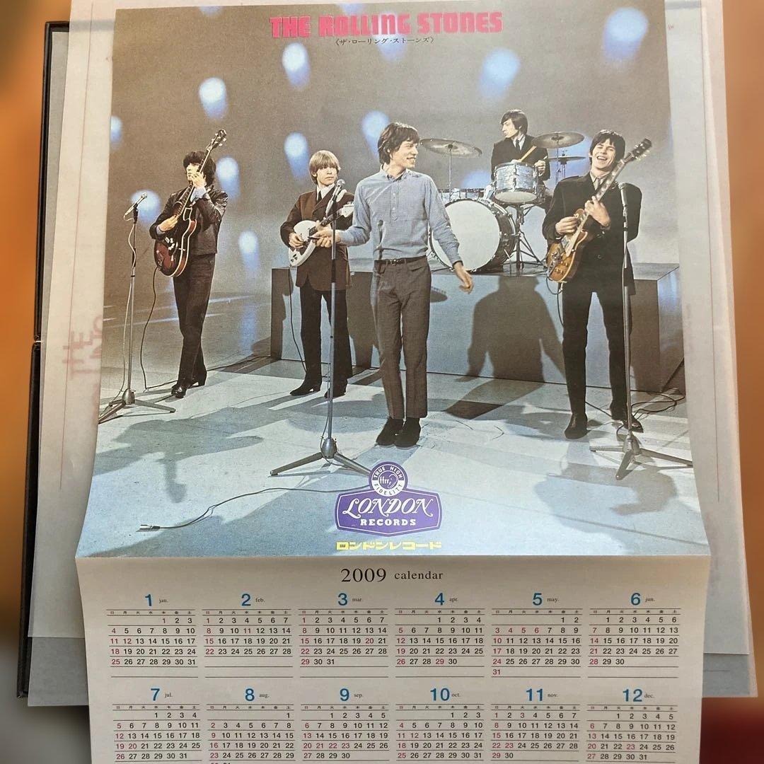 The Rolling Stonesグレイテスト・アルバム