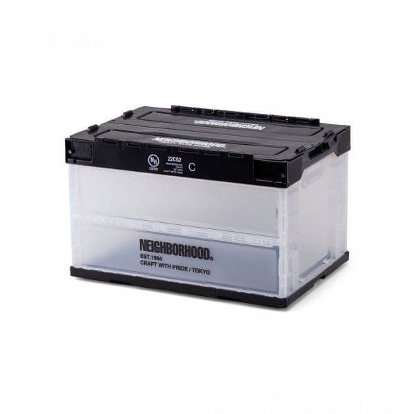 NEIGHBORHOOD フォールディングコンテナ