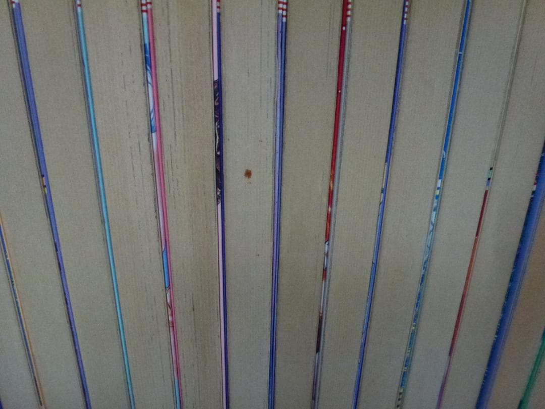 CITY HUNTER 全巻セット ボーイズラブ