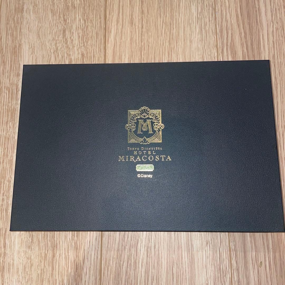 ミラコスタキーケースセット