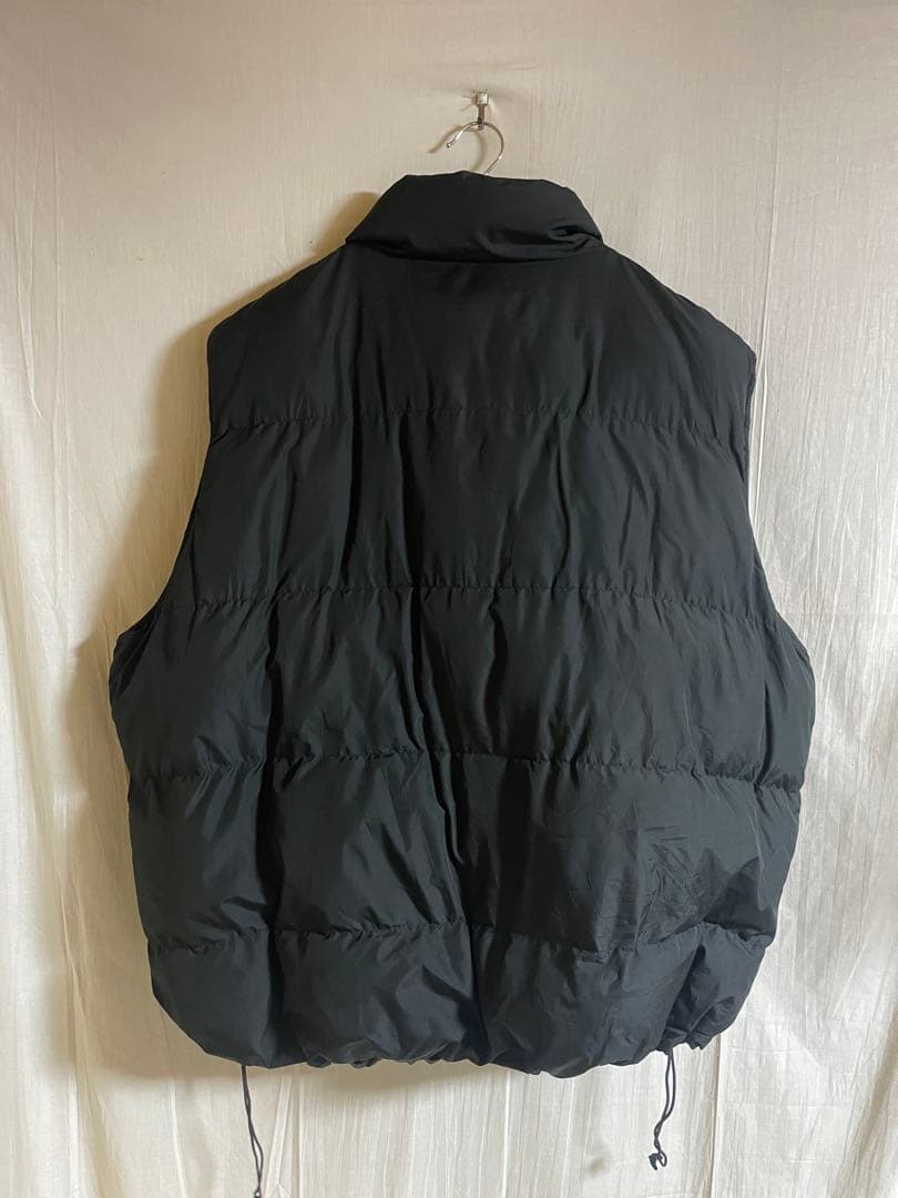 ST.JOHN'S BAY 中綿ベスト