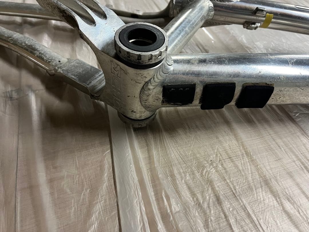 ECHO CONRROL トライアル　エコー コントロール