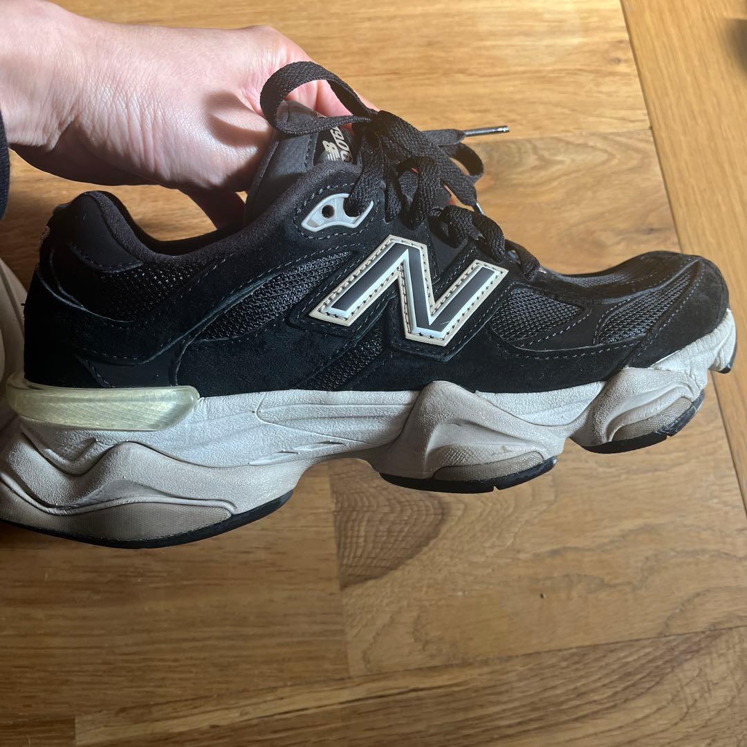 BEAUTY&YOUTH別注　ニューバランス U9060 23.5cm