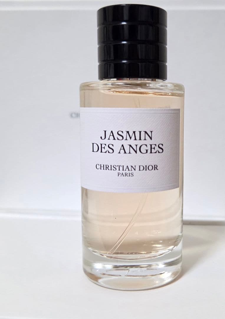 Dior ジャスミンデサンジュ50ml