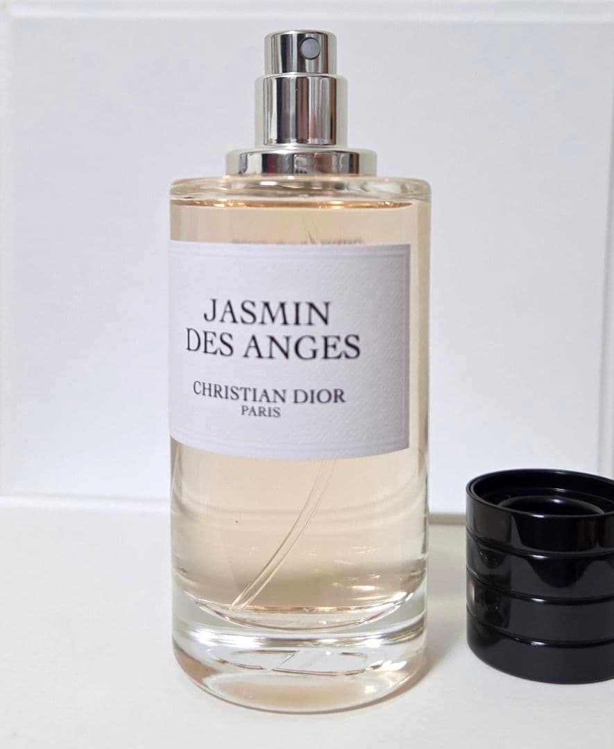 Dior ジャスミンデサンジュ50ml