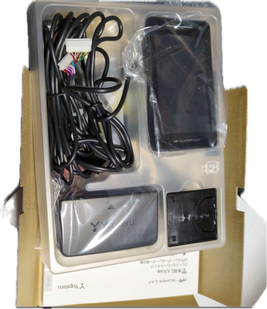 ア*ン様 Yupiteru LS2100 & YK-3000T セパレート型