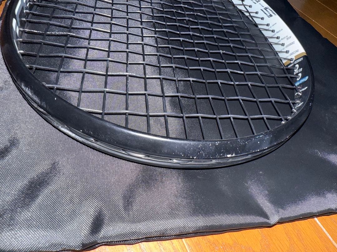 ソフトテニスラケット　アクロスピードエスプロ ACROSPEED s-pro