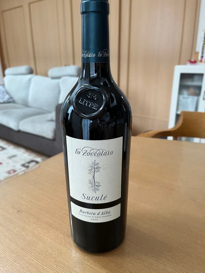 Leroy 2011 赤ワイン 750ml