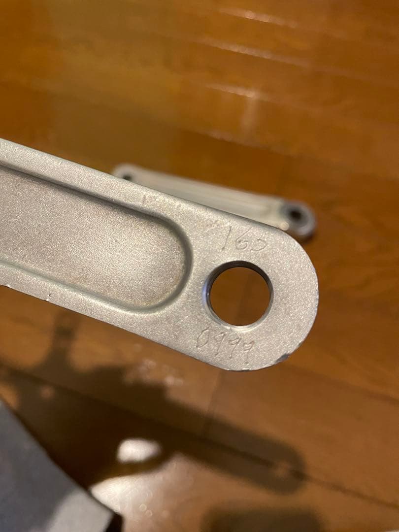 RACE FACE TURBINE クランク