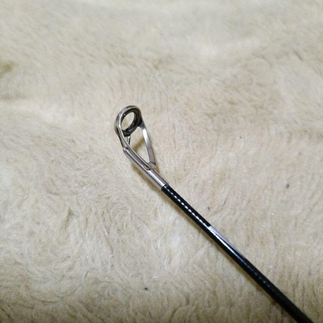 （中古）磯遠投AX 3-520PK　シマノ　磯竿　3号