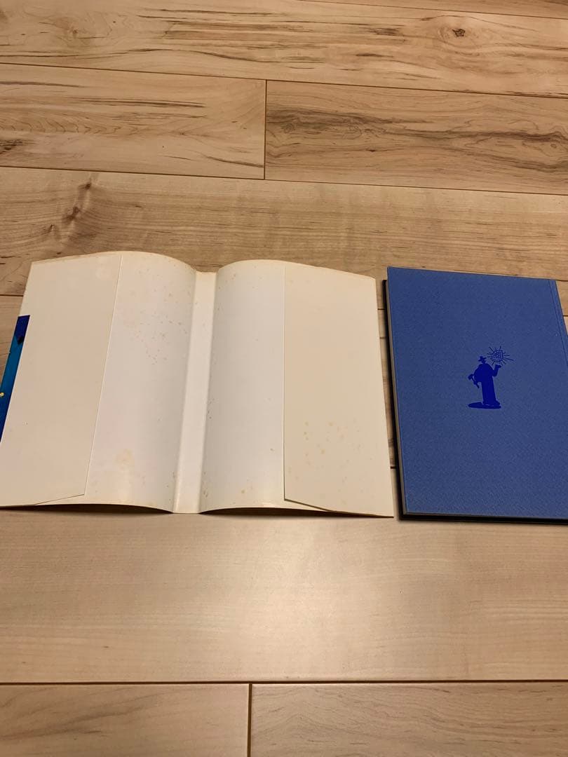 ★希少 たむらしげる スモール・プラネット　SMALL PLANET