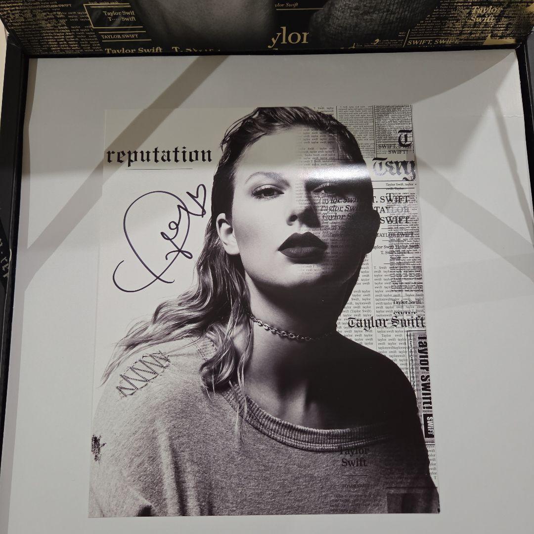 Taylor Swift Reputation Tour 限定VIPBox
