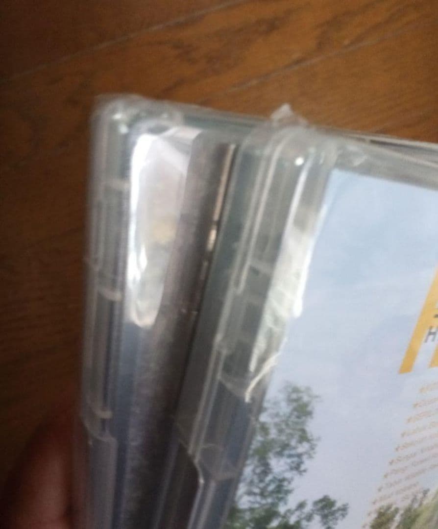 三浦春馬×佐藤健/HT DVD 2本セット 新品未開封